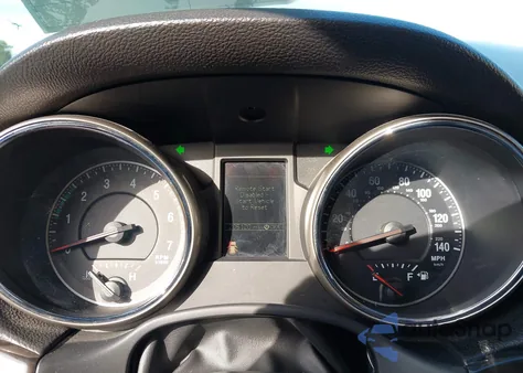 2012 Jeep Grand Cherokee Laredo from USA, damaged, VIN 1C4RJEAGXCC355516